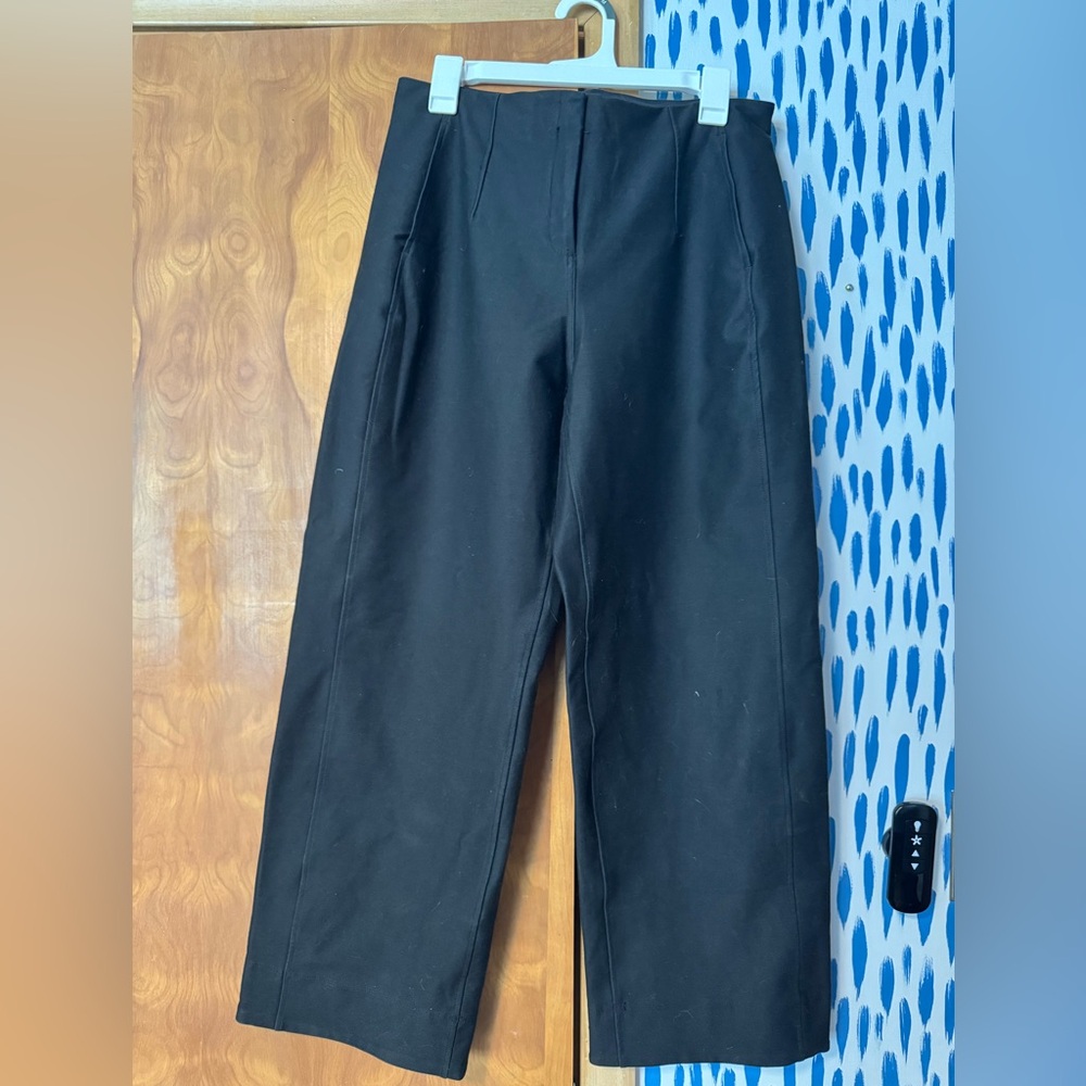 Lululemon Utilitech 7/8 Mid Rise Trouser